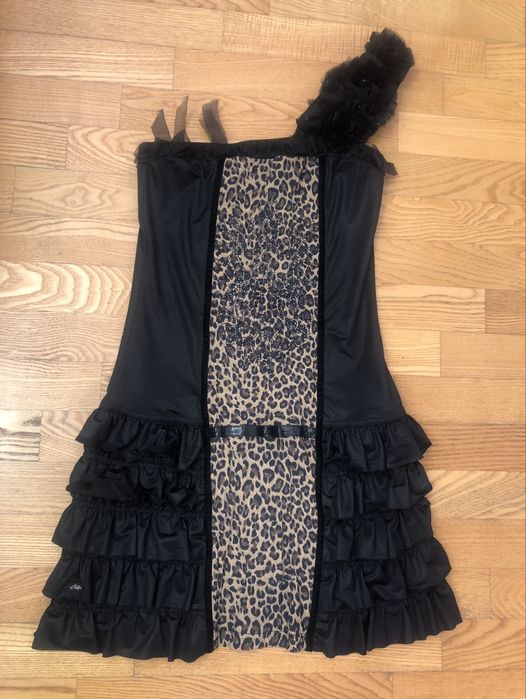 Летни рокли-Waggon Paris, Ted Baker, Енита, Guess