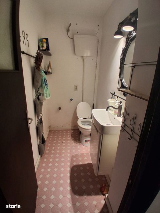 Drumul Taberei- Plaza Romania, apartament 4 camere etaj 1/4