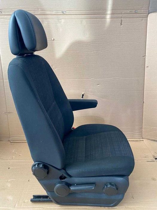 Scaun Stanga Dreapta Mercedes Benz Sprinter W906 2013 - 2018