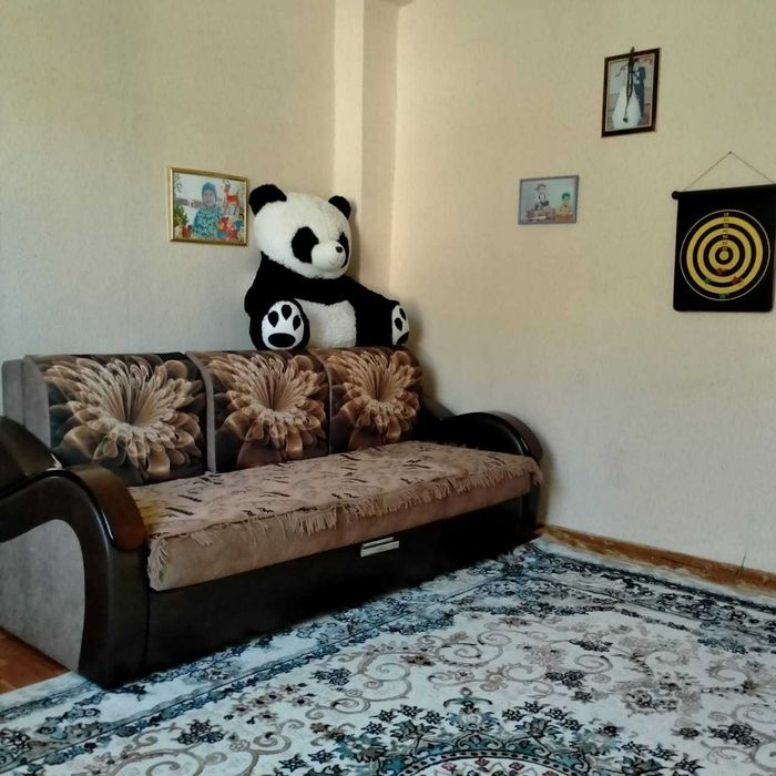 Продается 2х квартира по ул Бородина