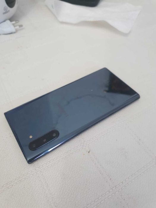 Samsung not 10 256gb