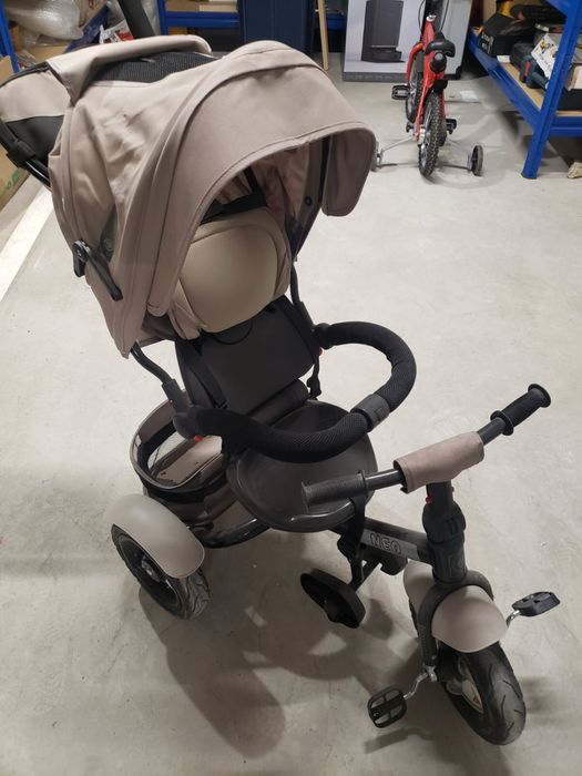 Lorelli Emotion Триколка