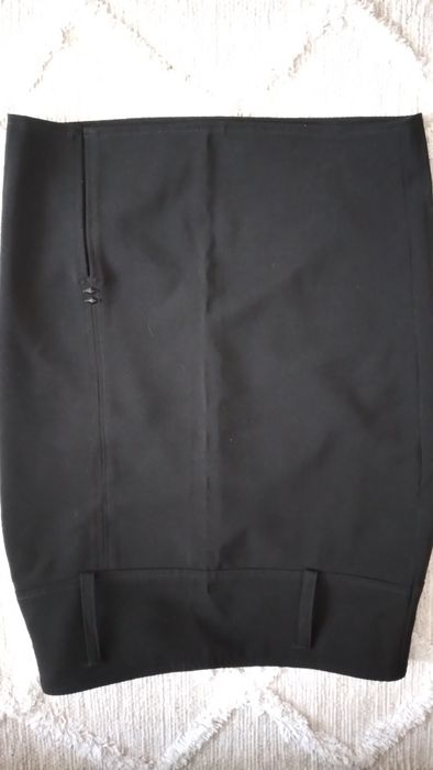 Вязаные изделия, платье материал атлас.