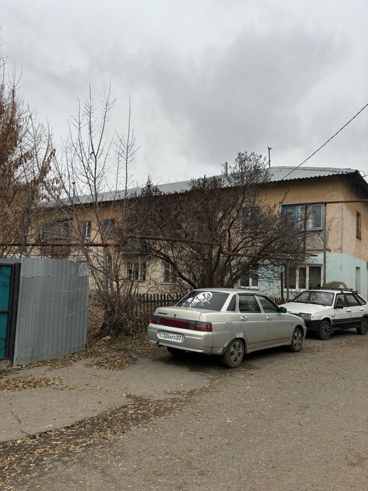 Продается 2комнатная кв,район Тэц