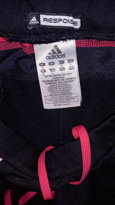 Клинове и горнища Adidas Nike S размер