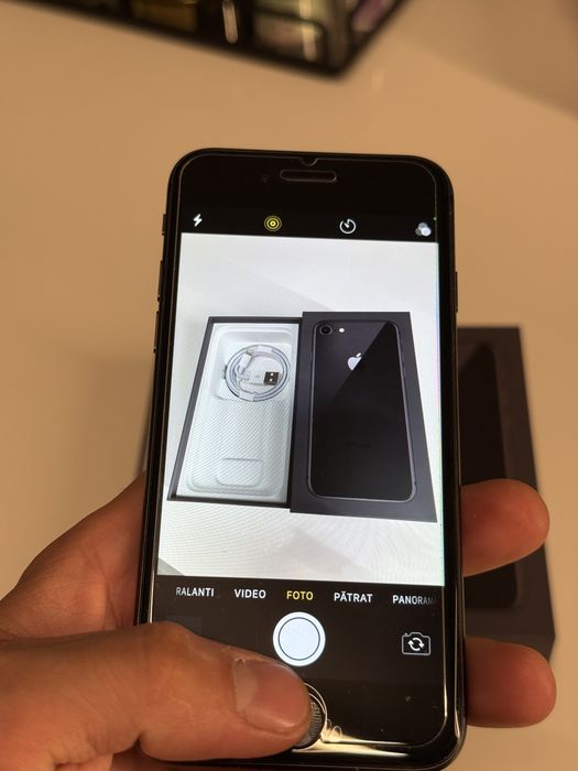 iPhon 8 Negru 64GB