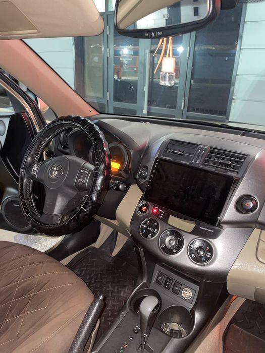 Продам RAV4 в отличном состяний