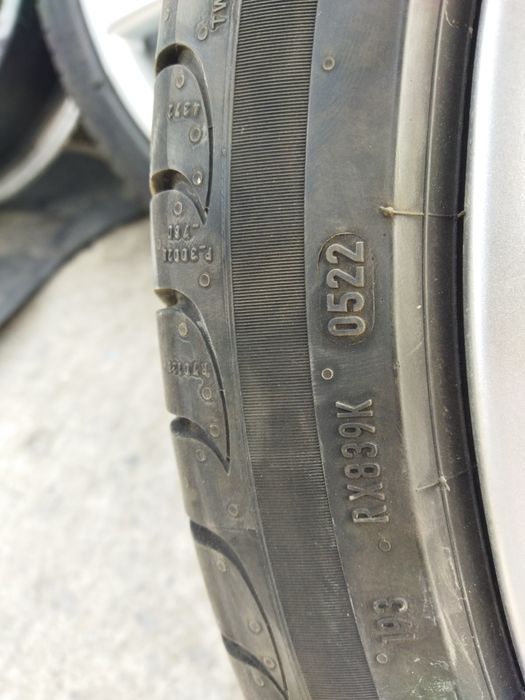 20" Джанти за Ауди А8 Д3 Audi A8 D3 С8 S8