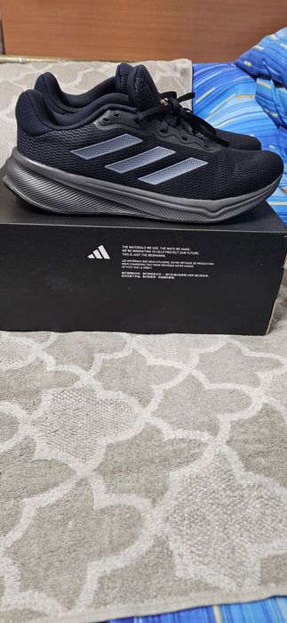 Маратонки ADIDAS