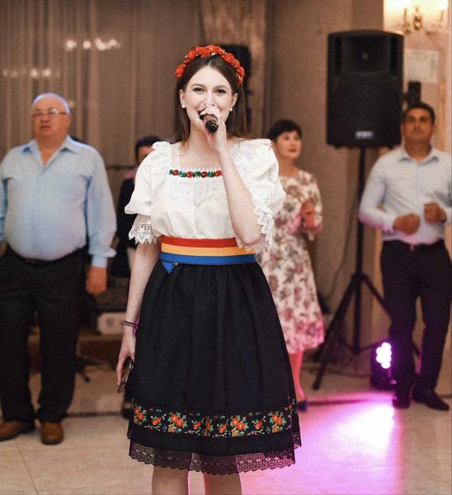 Solista evenimente