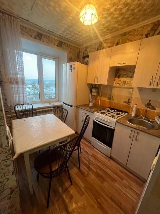 ГАИ, однокомнатная.