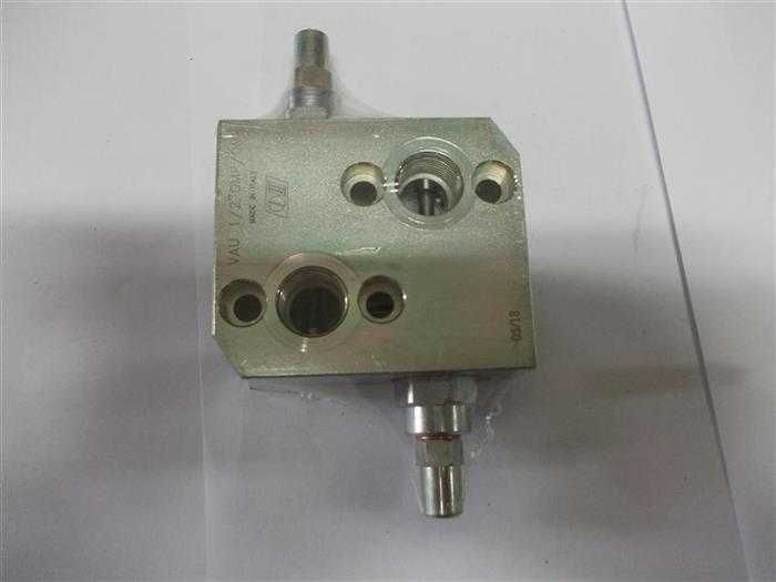 Supapa hidraulica overcenter prioritate antisoc presiune supape