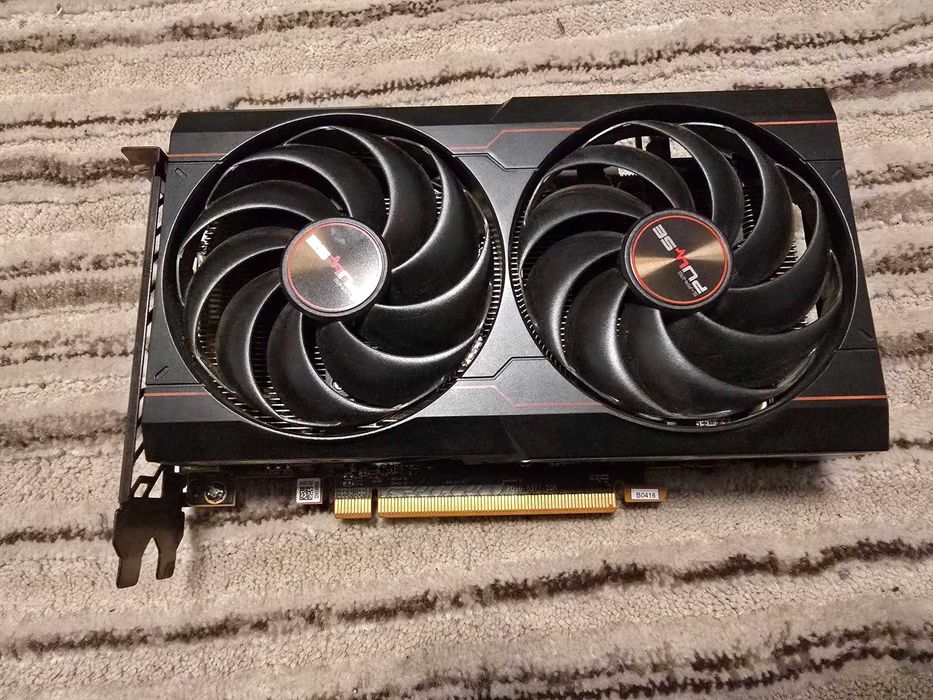 Placa video Nvidia Asus GTX 1080ti, Inno3D GTX 1070, Sapphire RX 6600