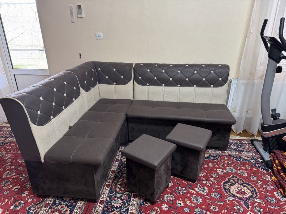 Kuxoniy ugalok yengidek