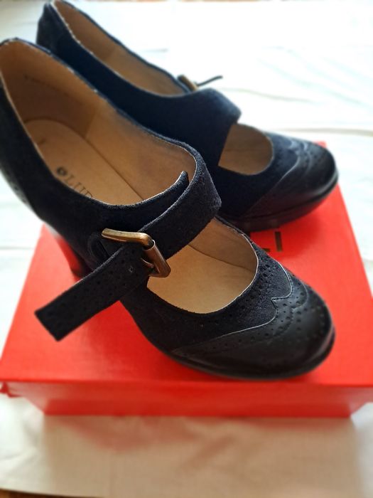 Продам туфли 37 размера