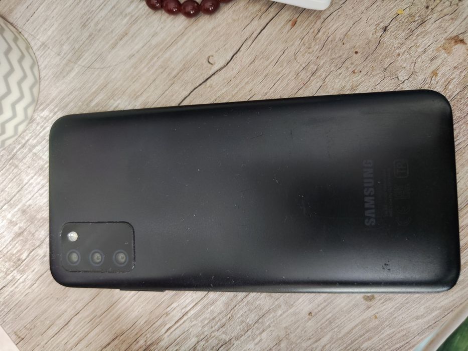 Samsung Galaxy a03s