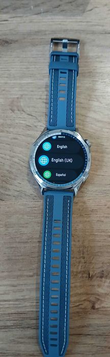Huawei Watch GT 5 46mm в Гаранция