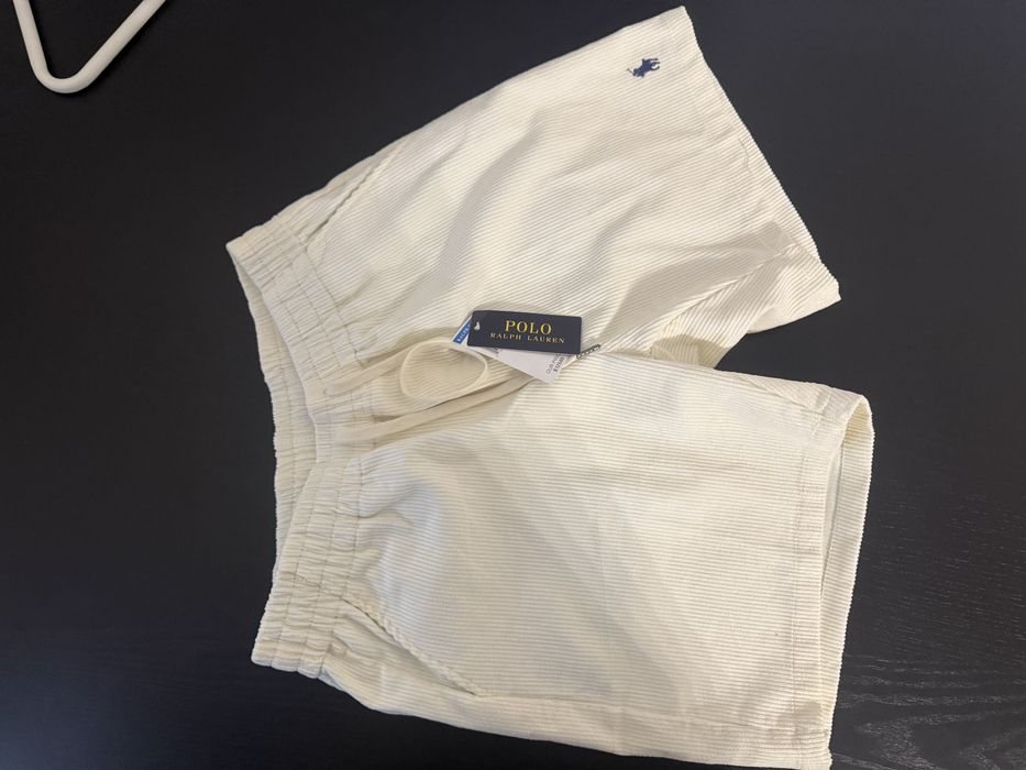 Pantaloni scurti Polo Ralph Lauren