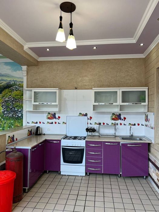 Dacha Humson 6 sotok