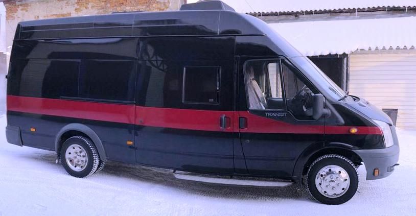 Услуги катафалка и Ритуальные Услуги