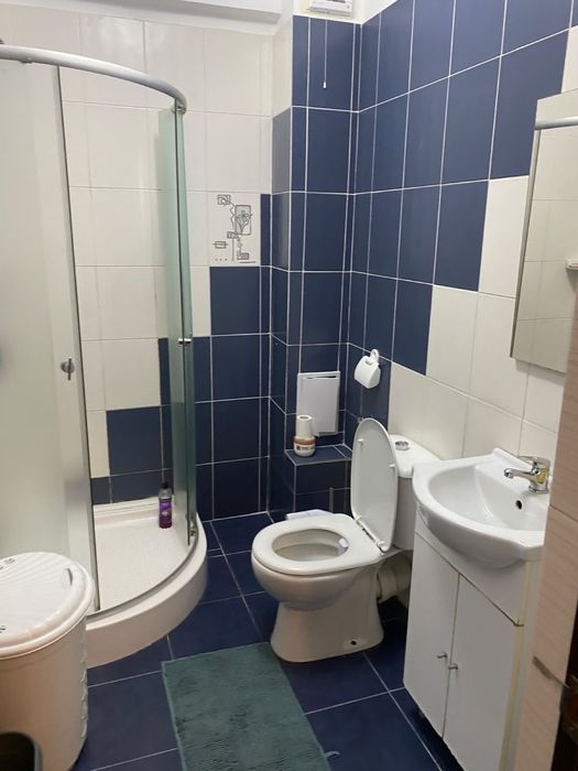Inchiriez apartament  pe perioada Untold