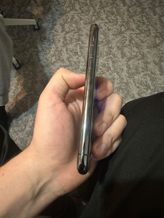 Iphone 11 pro space grey 256 gb