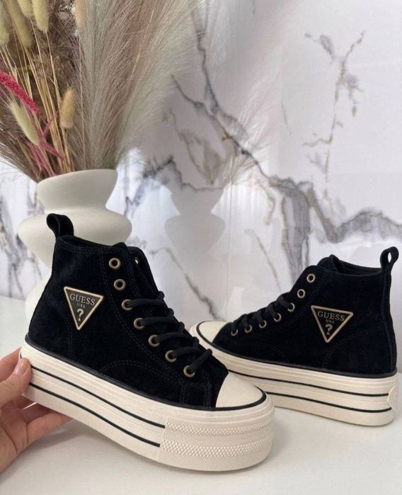 Sneakers dama usori