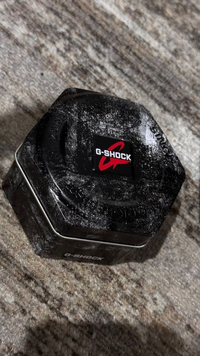 Часы Casio G-shock