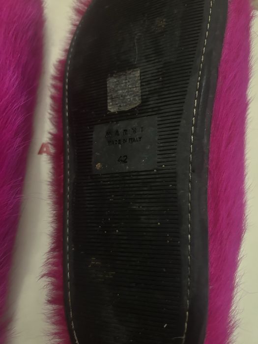 Marni Slides ( Rick Owens, Ed Hardy, Evisu, True Religion, Carhartt)