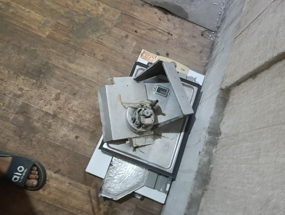 продам котел baxi