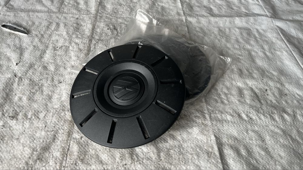 2 броя капачки за джанти VW T5/T6