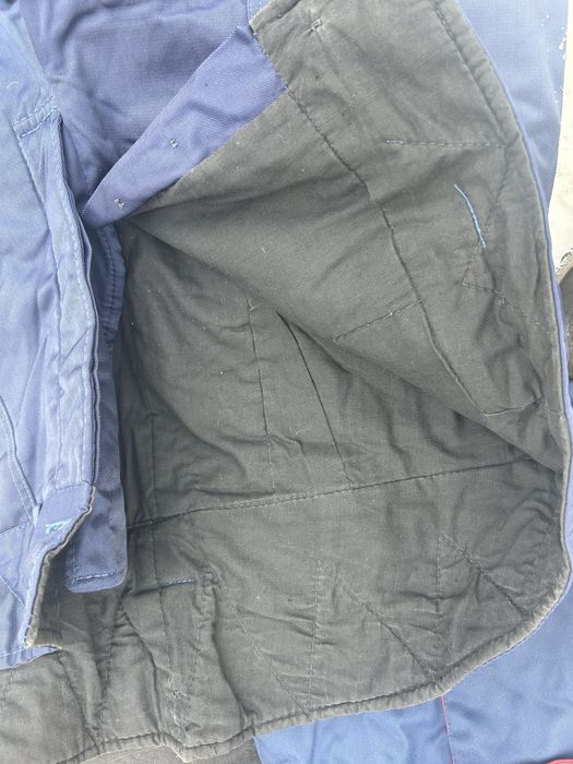 Продам фуфайку для зимы