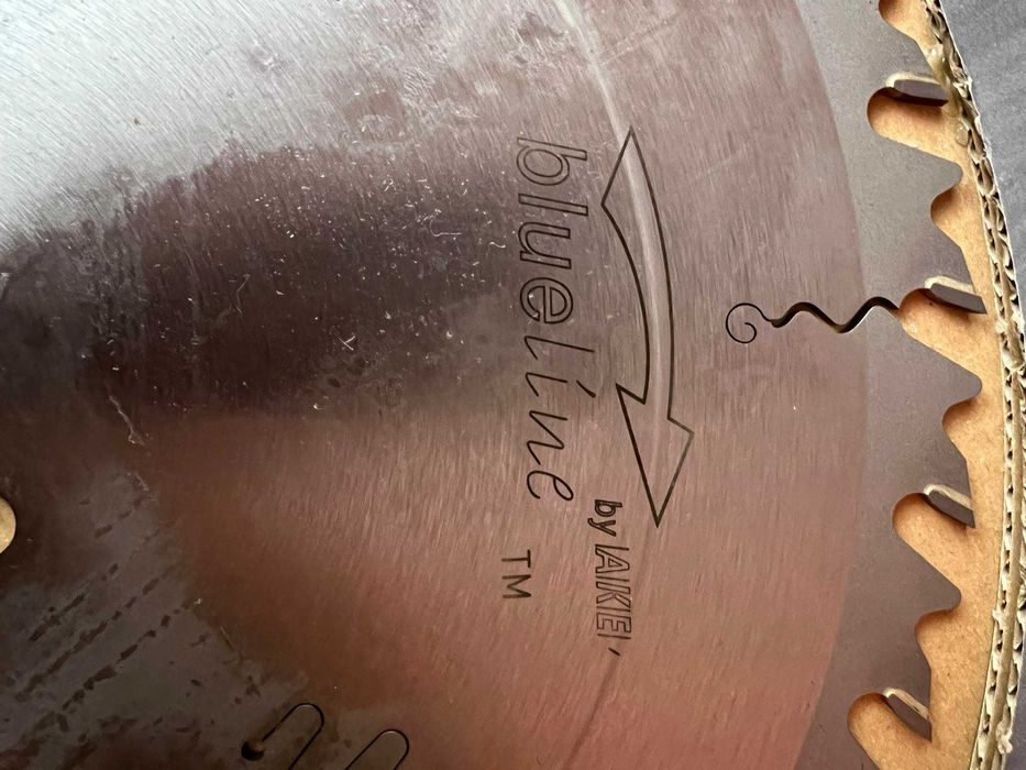 Универсален диск за циркуляр