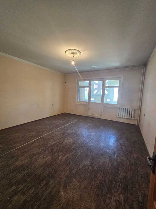 3 хонали квартира сотилади, 4-кават Себзор