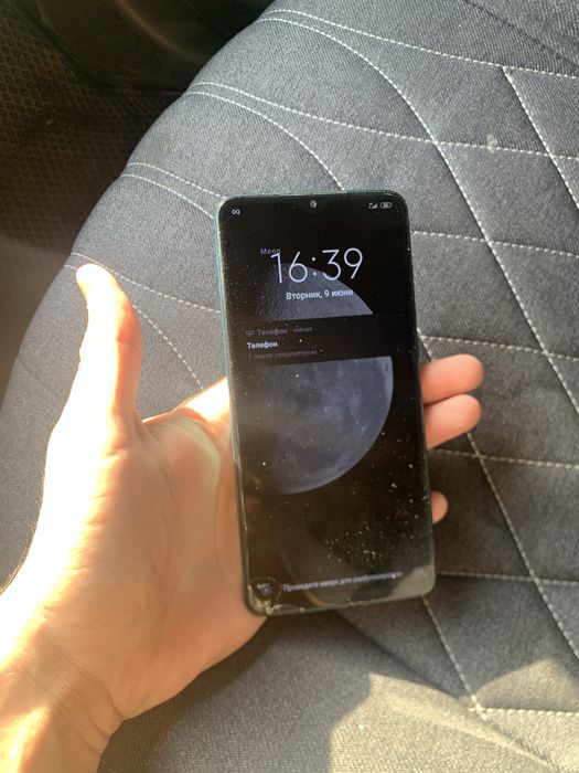 redmi note 8 pro