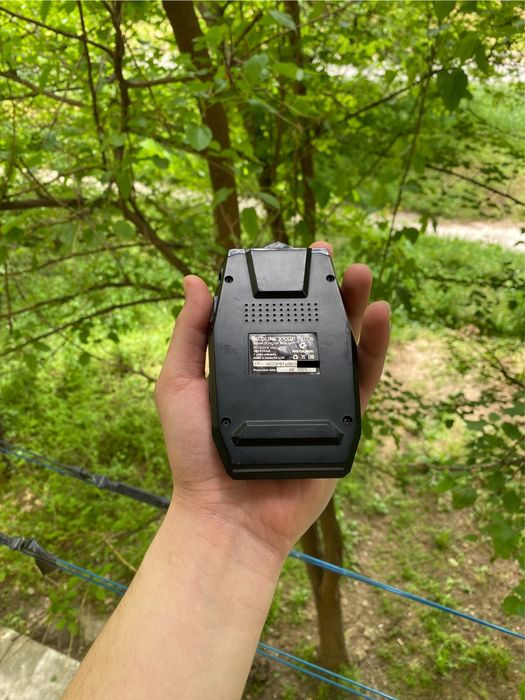 Neoline X-cop 8700s sotiladi