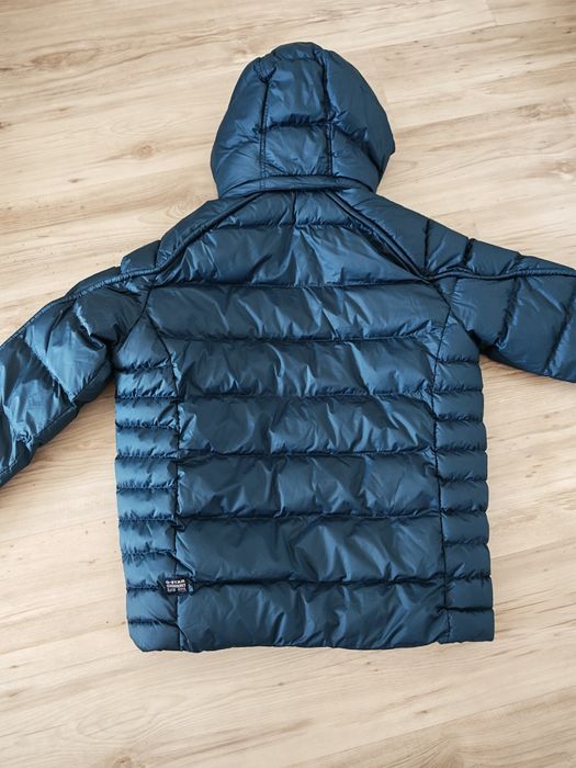 G star зимно яке