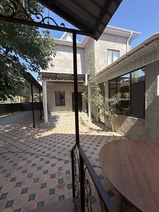 Арендаға коттедж беріледі