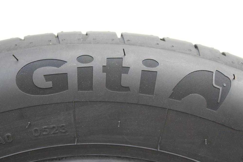 Anvelope vara noi 215/55R16, 97W, XL, Giti