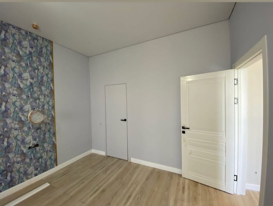 Ремонт квартир под ключ