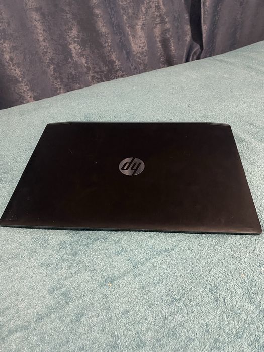 HP Pavilion Gaming 16