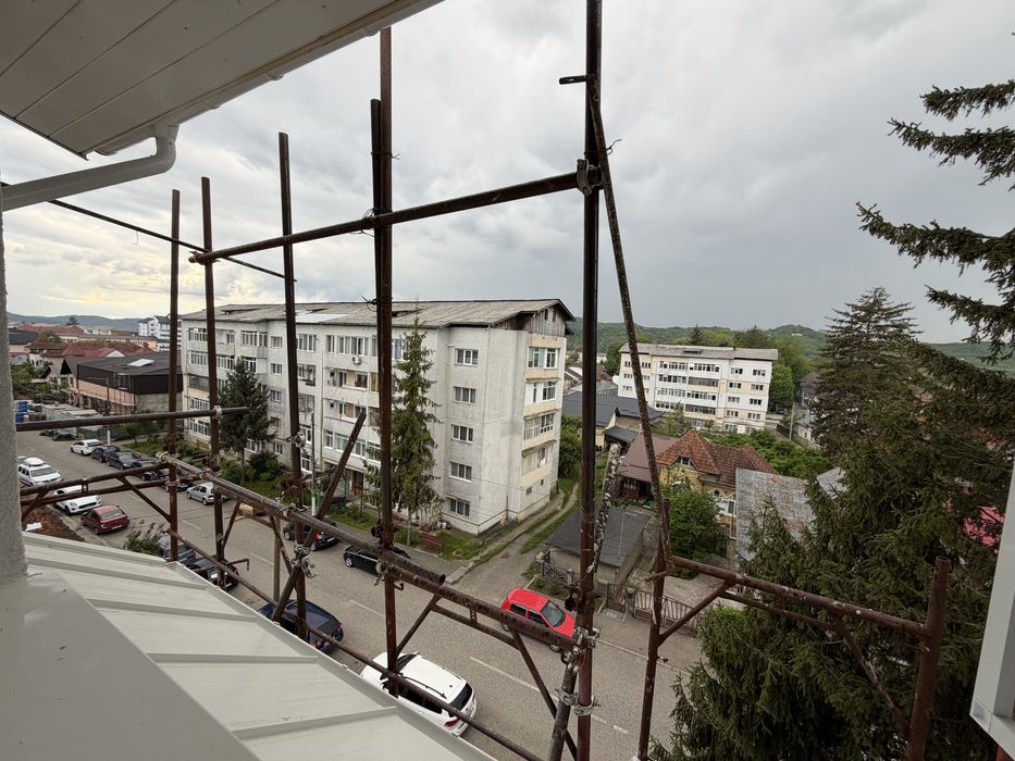 De Vanzare Apartament 3 Camere/Zona Centrala/Bloc Renovat COMPLET!