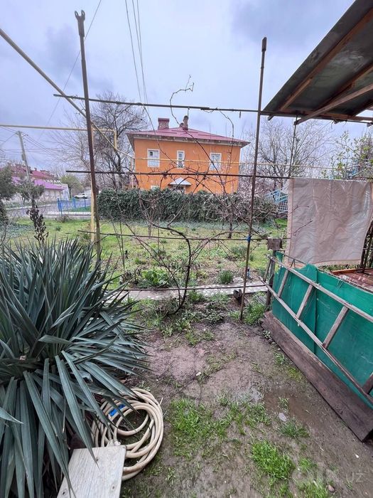 Продам квартиру 2/1/2 Эскиотчопар - Рисовый мост