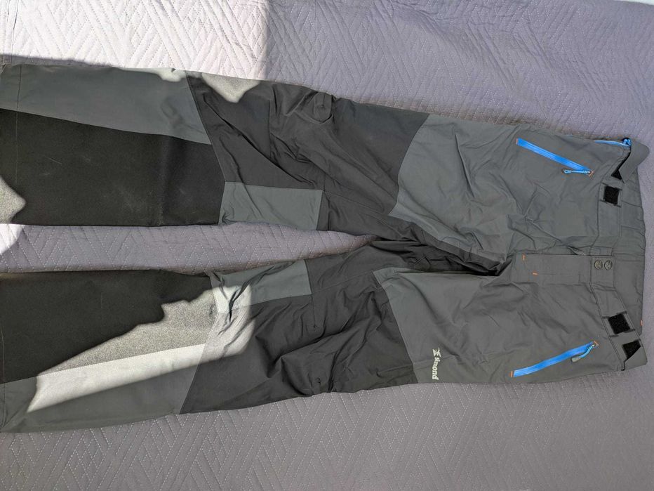 Pantaloni impermeabili Simond
