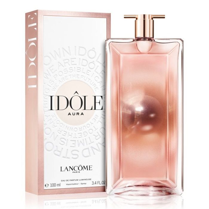 Lancome Idole Aura EDP 100ml - парфюм за жени