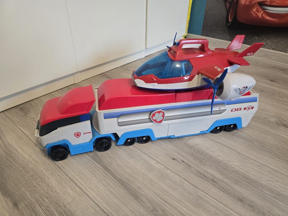 Paw Patrol Пес Патрул