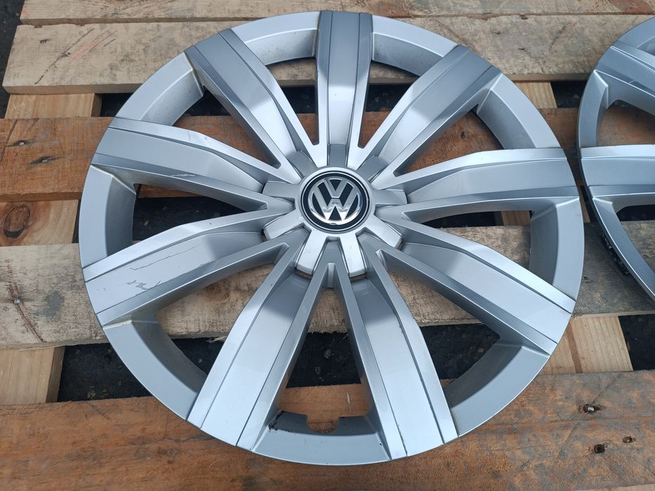 Оригинални тасове VW 17 цола