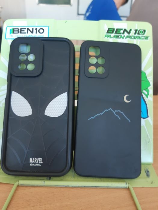 Продам Смартфон Redmi Note 10