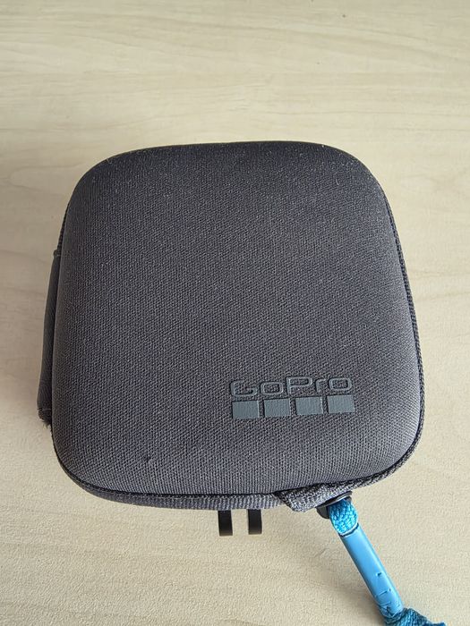 Aparat GoPro Fusion