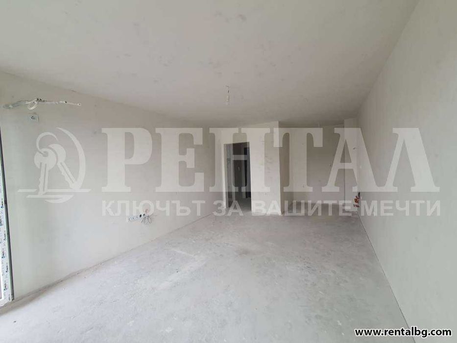 Продава се Двустаен апартамент в Пловдив, Кючук Париж - 65 кв.м за 1408 €/кв.м - Снимка #4